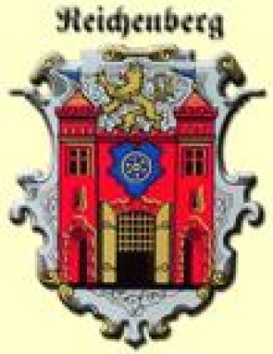 Reichenberg Wappen